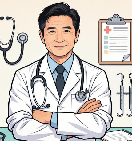 廖俊凯在哪家医院